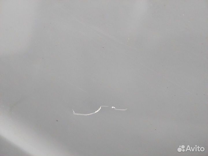 Дверь раздвижная Mercedes Vito W638, 2001