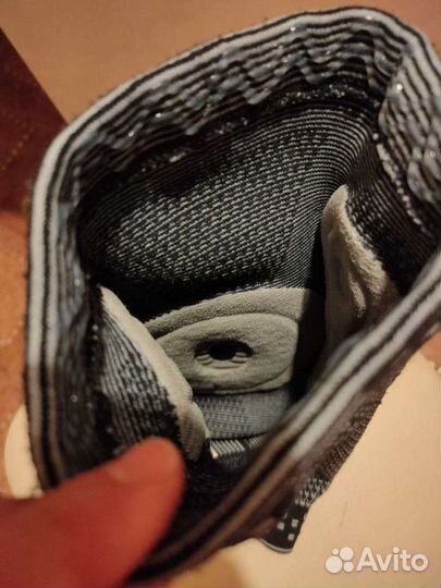 Наколенник с кольцом