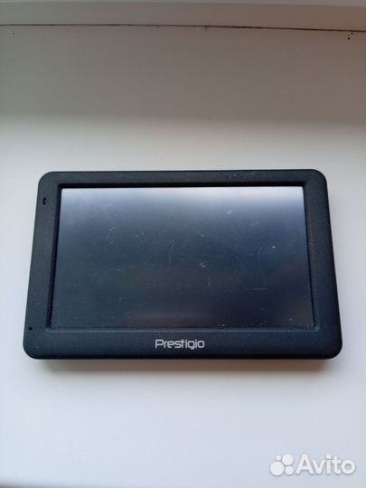 Gps навигатор Prestigio geovision