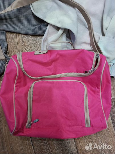 Женские вещи пакетом 44