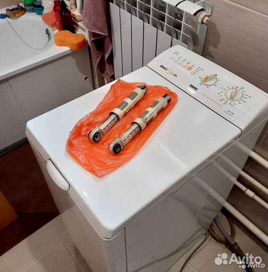 Ремонт холодильников, стиральных машин, посудомоек