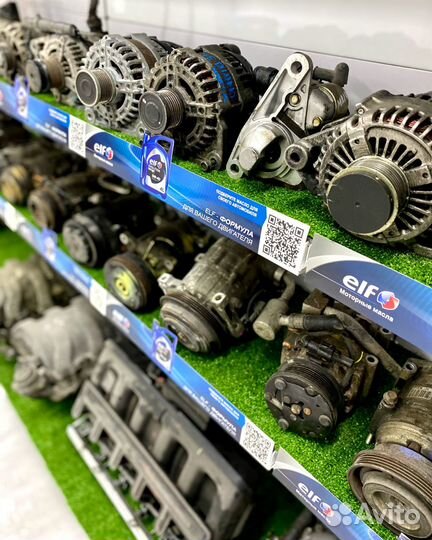 Разбор BMW 6 E63 E64