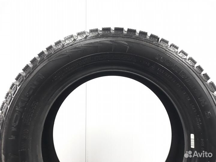 Nokian Tyres Nordman 5 185/65 R15