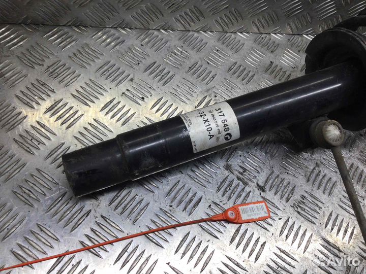 Стойка передняя правая BMW 3 E46 317548 M47D20 (20