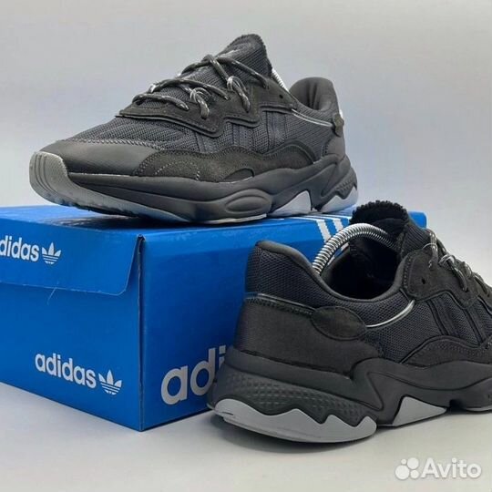 Кроссовки Adidas Ozweego мужские