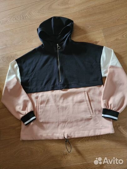 Спортивный костюм женский zara