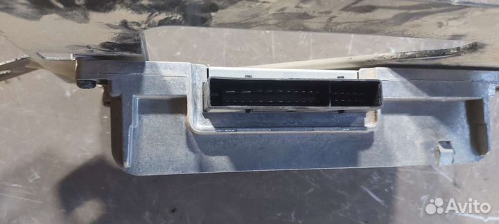 Усилитель звука на Audi A5