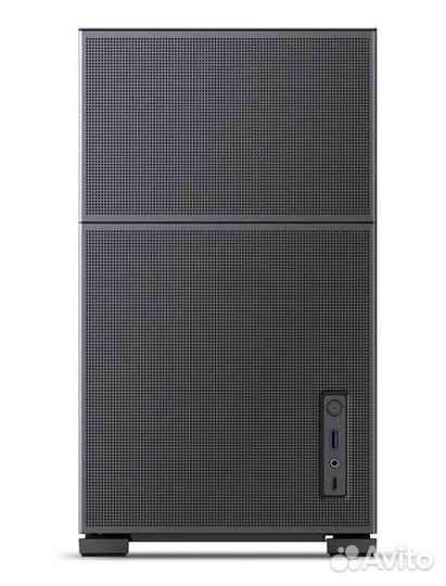 Компьютерный корпус jonsbo D31 mesh TG Black