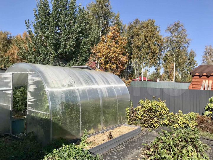 Дача 70 м² на участке 7 сот.