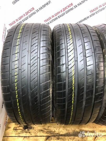 Ovation EcoVision VI-386HP 275/55 R20