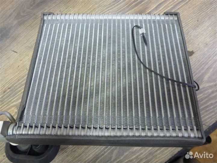 Испаритель Infiniti Fx37 S51 VQ37VHR 2011