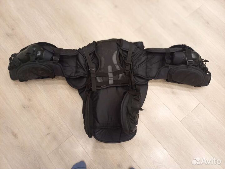 Хоккейная форма вратаря