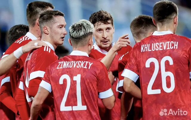 Продаю билеты на товарищеский матч Россия-Ирак