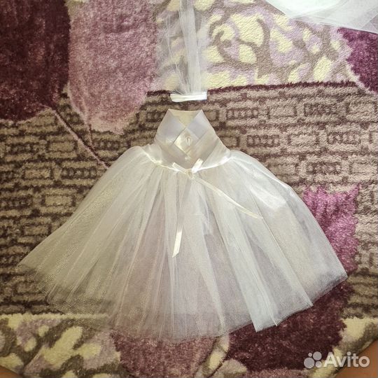 Свадебные украшения на бутылки