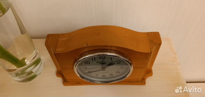 Чамы каминные СССР, рабочие