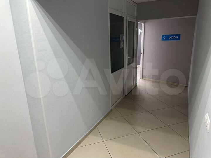 Свободного назначения, 87 м²