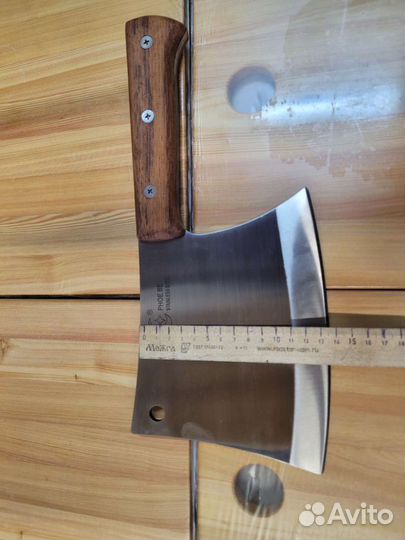 Кухонный топорик