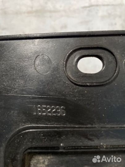 Накладка Daf