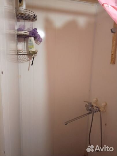 Вагончик-бытовка