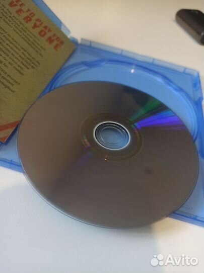 Call of duty vanguard ps4