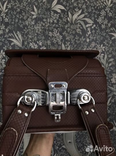 Портфель японский ортопедический (рюкзак ранец)