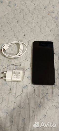 Xiaomi Redmi 9, 4/64 ГБ