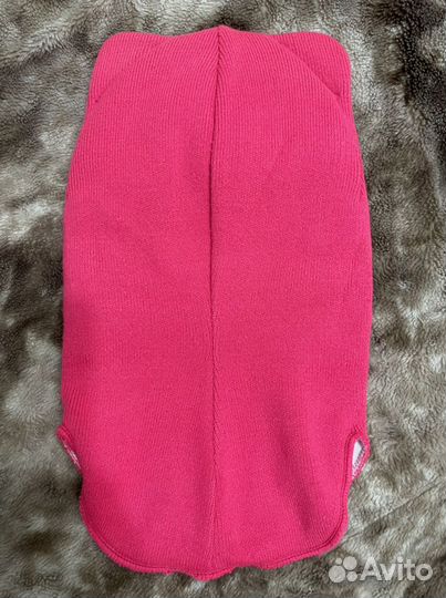 Шапка шлем Totti