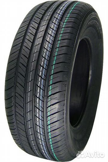 Nankang N-605 205/75 R15 97H