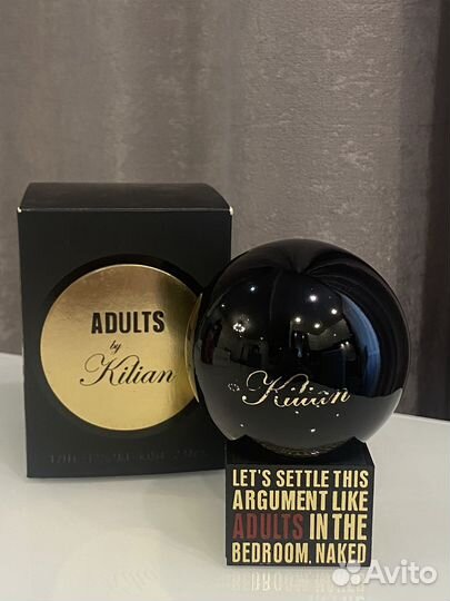 Духи унисекс