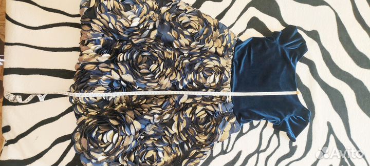 Choupette платье 140