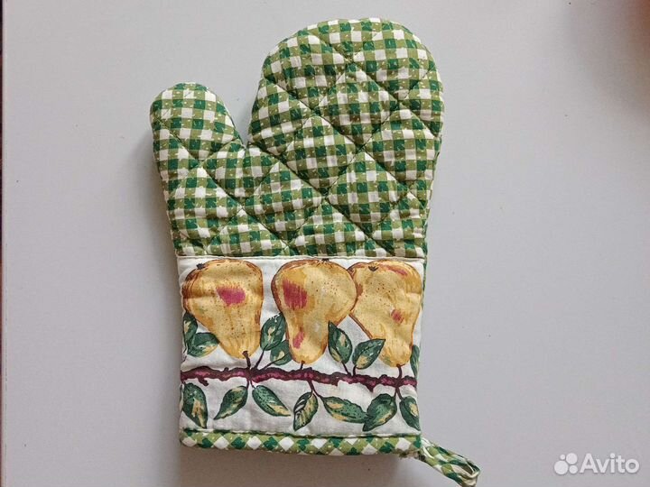 Кружки стеклянные