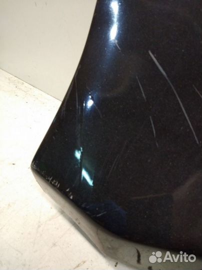 Накладка порога левая Lexus Lx 3 2016