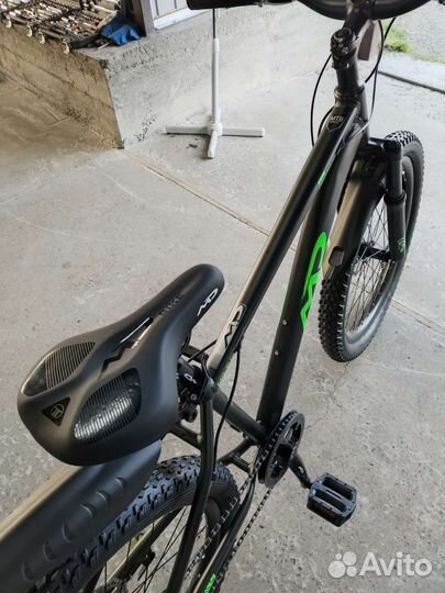 Велосипеды на алюминиевой раме