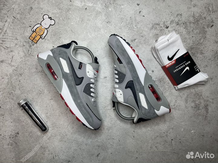 Кроссовки мужские Nike air max 90