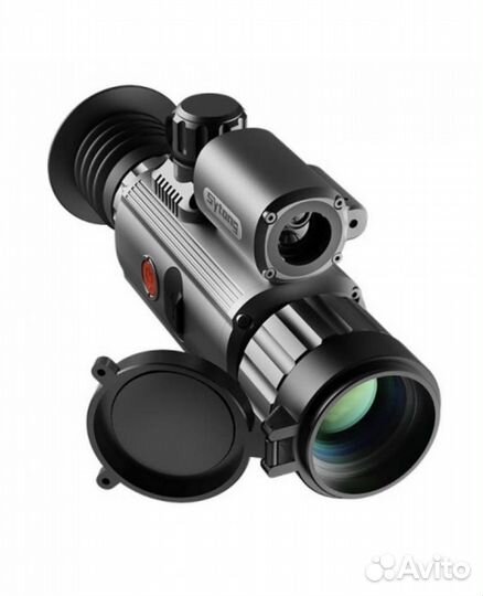 Teпловизионный прицeл Sytong aм06-50LRF