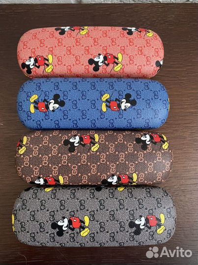 Чехол для очков