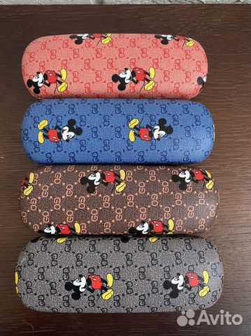 Чехол для очков