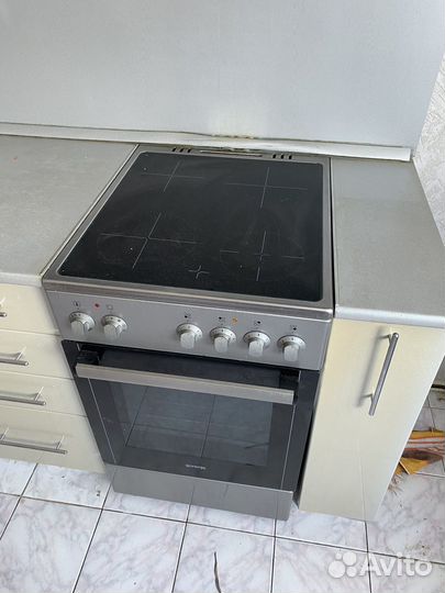 Плита электрическая Gorenje