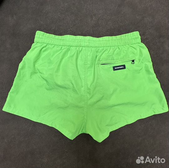 Шорты diesel