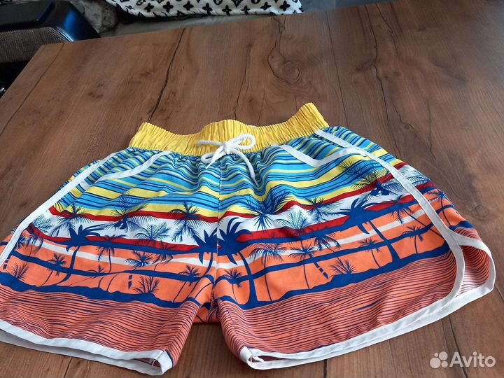 Шорты унисекс,46-48 размер