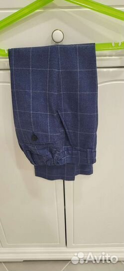 Пиджак и брюки next 128