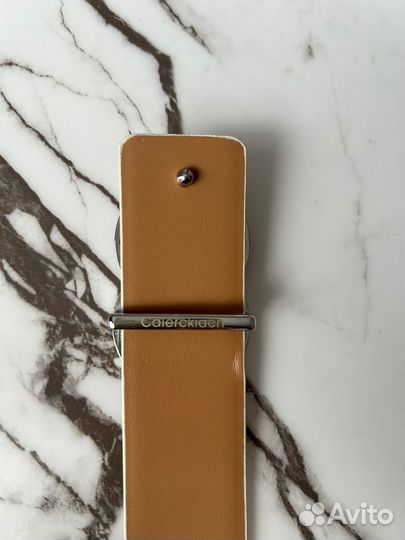 Новый женский ремень