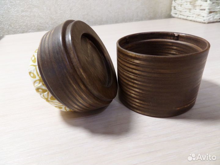 Игольница-мусорница от Agibox