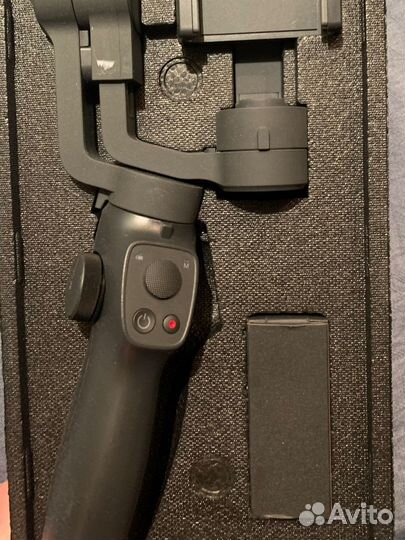 Стабилизатор для телефона capture 2s