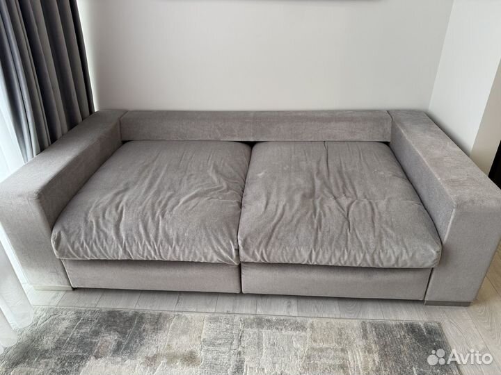 Диван раскладной