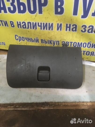 Бардачок Chevrolet Lanos