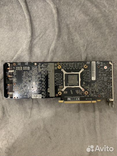 Rtx 2070 Palit gamingpro