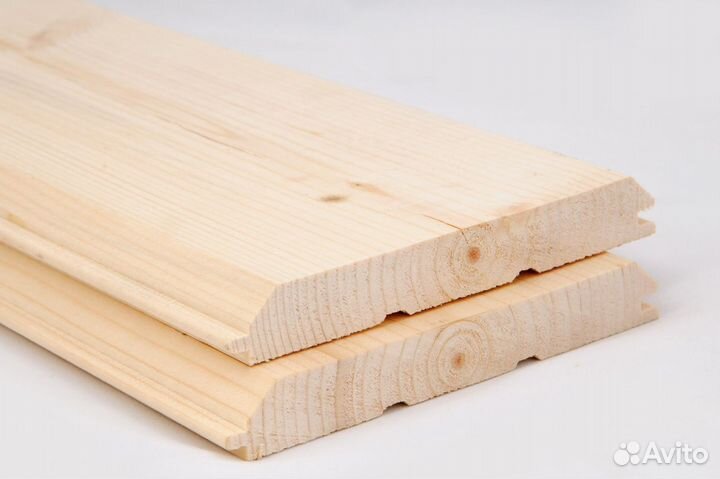 Имитация бруса гарантия качества, 14966000, ав