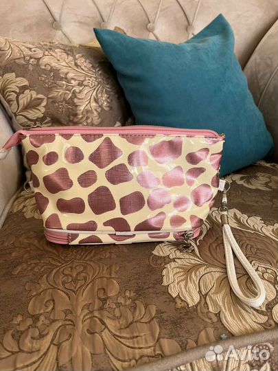 Косметичка новая