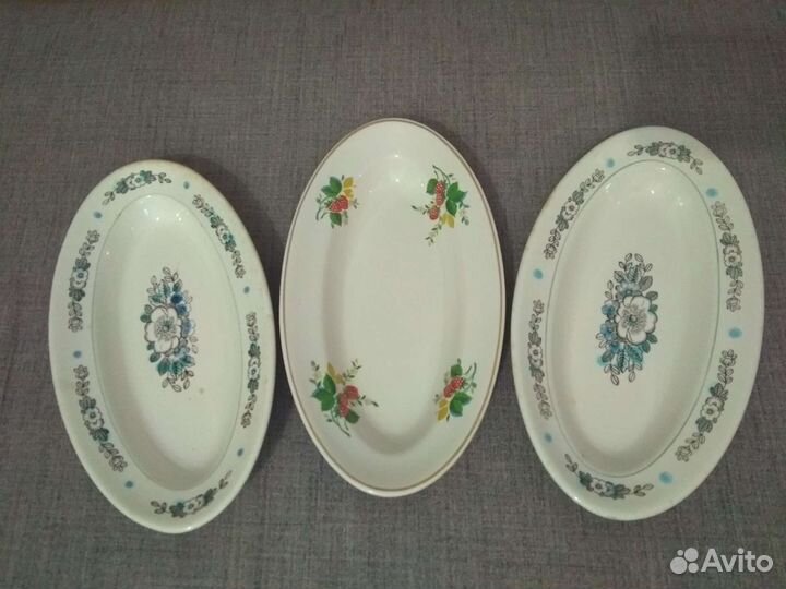 Селедочница СССР Зик